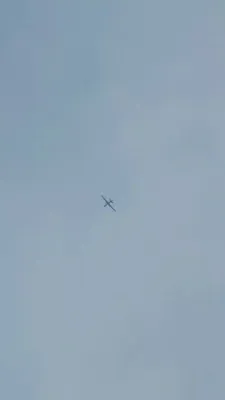 @Babak Taghvaee - The Crisis Watch: BREAKING: Video recorded in Shiraz shows the flight of an MQ-9A Reaper armed drone of the U.S. Air Force over the north of the city before launching its remaining AGM-114R2 Hellfire air-to-surface mis