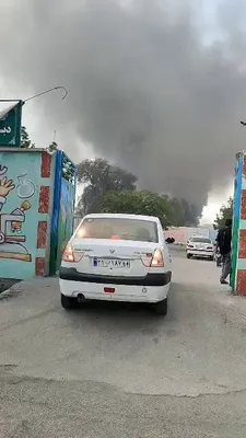 @Babak Taghvaee - The Crisis Watch: When the news about the cruise missile strike at the Shajareh Tayyibah Primary School in Minab, southern Iran, was released on February 28, I was informed by my Israeli sources that this was not carri