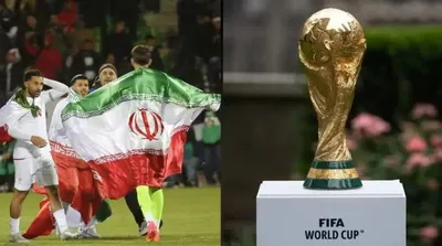 @Visegrád 24: Iran’s national team has refused to participate in the FIFA World Cup in the United States

“Given that this corrupt government killed our leader [Ali Khamenei], there are no conditions for our partic