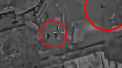 @Shin: #IDF 🇮🇱: 

"Soldiers from the Iranian terror regime who operated at the Revolutionary Guard's headquarters were eliminated

Dozens of Air Force fighter jets completed additional waves of attacks in 