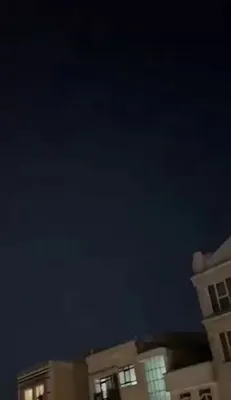 @Open Source Intel: Drones all over Tehran tonight hitting Basij and IRGC stations.

The regime's crackdown machine is being neutralized.

@Tarikh_Eran