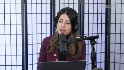 @اتاق خبر منوتو: «پروژه موشکی جمهوری اسلامی؛ درس سرکوب از سوریه»

تینا قاضی‌مراد، سردبیر خبر در برنامه پادکست منوتو گفت پروژه موشکی جمهوری اسلامی که یک‌ نیروی اشغالگر است برای کشتن مردم ایران در صورت سقوط شهرها در قیا
