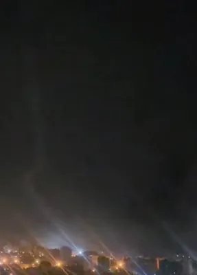 @Babak Taghvaee - The Crisis Watch: BREAKING: An IRGC terrorist attempted to shoot down an Israeli Hermes-900 over Tehran using a MANPADS but failed. Immediately after that, the Israeli drone returned fire, killing him and his buddies o