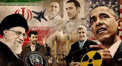@Visegrád 24: Why has former U.S. President Barak Obama still not made a single post about the Islamist Regime in Iran?

He has not posted about the Regime’s brutal crackdown and killing of tens of thousands of Ira