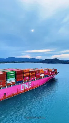 @Visegrád 24: The Japanese-flagged container ship, One Majesty, was damaged yesterday in an Iranian attack near the Strait of Hormuz

🇯🇵