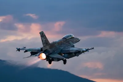 @Open Source Intel: IDF:

70 terror targets were struck including terrorist infrastructure, weapons storage facilities, central headquarters, key terrorists, and an IRGC Air Force HQ in Beirut.