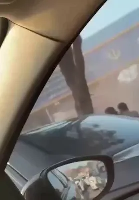 @🇮🇷LiveIranNews🇮🇱: 🚨پایگاه گروهک تروریستی سپاه پاسداران موسوم به «سپاه سیدالشهدا» در استان تهران در جریان حملات مشترک ایالات متحده آمریکا و اسرائیل هدف قرار گرفت و به‌طور کامل تخریب شد.