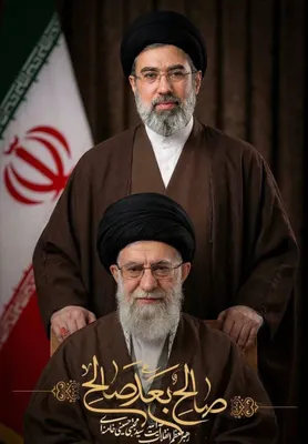 @Visegrád 24: BREAKING:

Khamenei issues his first statement as the new Supreme Leader:

“All U.S. bases in the region must be immediately closed and these bases will be attacked”