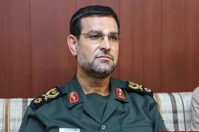 @Open Source Intel: IRGC Navy Brig. Gen. Alireza Tangsiri: In response to Khamenei Jr.:

 “We will keep the Strait of Hormuz closed, and we will deliver the harshest blows to the invading enemy.”