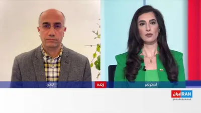 @ايران اينترنشنال: Mojtaba Khamenei, in a written message, emphasized taking revenge, attacking countries in the region, and closing the Strait of Hormuz.

Morteza Kazemian, a member of the editorial board of Iran Inter