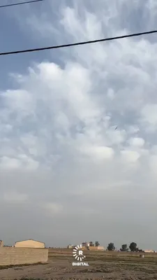 @Babak Taghvaee - The Crisis Watch: BREAKING: The U.S. Navy’s Task Force Scorpion used LUCAS one-way attack drones—the American clones of the Iranian Shahed-136—to target bases belonging to the Hashd al-Shaabi (Popular Mobilization Forc