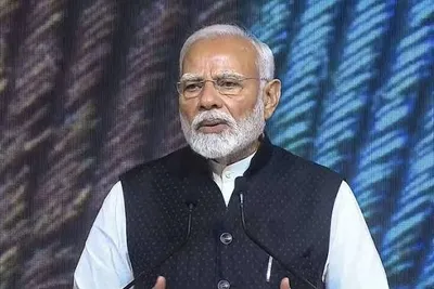 @Open Source Intel: India Prime Minister, Narendra Modi:

Had a conversation with Iranian President, Dr. Masoud Pezeshkian, to discuss the serious situation in the region. 

Expressed deep concern over the escalation of 
