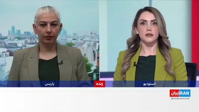 @ايران اينترنشنال: The Israeli army announced in a statement that the nuclear site of the Taleqan complex was destroyed in the airstrikes on Tehran over the past days. The statement said that this complex was part of th