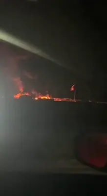 @Babak Taghvaee - The Crisis Watch: BREAKING: A Shahed-136 one-way attack drone launched by the IRGC hit the French military quarter at Erbil International Airport in the Kurdistan Region of Iraq, killing at least one French soldier and