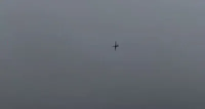 @Babak Taghvaee - The Crisis Watch: BREAKING: This afternoon, MQ-9A Reaper armed drones of the U.S. Air Force again flew over Shiraz and targeted a number of weapons and military equipment belonging to the IRGC Aerospace Force. This vid