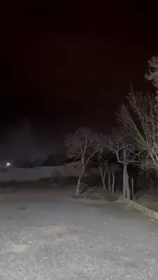 @Babak Taghvaee - The Crisis Watch: BREAKING: The Israeli Air Force successfully eliminated one of the commanders of the IRGC Aerospace Force in the city of Arak, central Iran, tonight. Earlier this week, the IRGC Aerospace Force also l