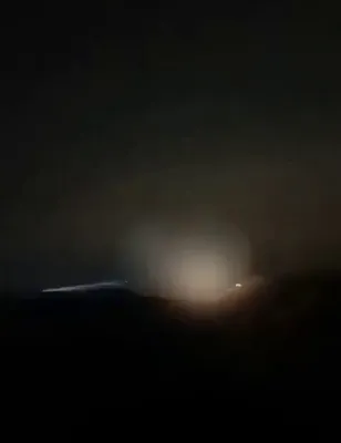 @Babak Taghvaee - The Crisis Watch: BREAKING: Happening tonight, the A-10C Thunderbolt II ground-attack aircraft of the U.S. Air Force 74th and 75th Fighter Squadrons, deployed at Muwaffaq Salti Air Base in Jordan, are hunting Hashd al-