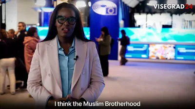 @Visegrád 24: The U.S. has designated the Sudanese Muslim Brotherhood as a “terrorist” group.

The State Department accused them of receiving support from Iran’s IRGC.

This follows the banning of the MB by several