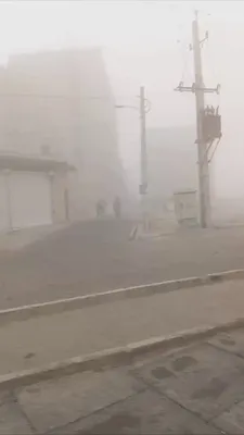 @🇮🇷LiveIranNews🇮🇱: 🚨بمباران مرکز وابسته به گروهک تروریستی سپاه پاسداران در نسیم‌شهر/ظهر جمعه ۲۲ اسفند حوالی ساعت ۱۲:۱۵ یکی از مراکز وابسته به گروهک تروریستی سپاه پاسداران در نسیم‌شهر هدف حمله قرار گرفت. در ویدیوی دریاف
