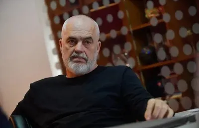 @Visegrád 24: Prime Minister Edi Rama has announced Albania’s Parliament would vote on a resolution to declare Iran “a state sponsor of terrorism.”

He also announced that the Islamic Revolutionary Guard Corps (IRG