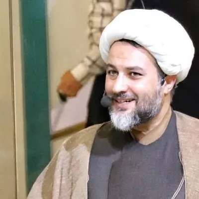 @Babak Taghvaee - The Crisis Watch: BREAKING: Shia cleric Hashem Forouzesh, whose video of his arrival at Toronto International Airport was published by me and others, is a key supporter of the Islamic regime and dictator Khamenei. Unfo