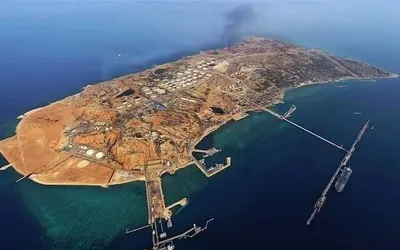 @𝐍𝐢𝐨𝐡 𝐁𝐞𝐫𝐠 🇮🇷 ✡︎: President Trump knows how bad it will look if he pulls out of the war and allows the regime to survive and declare victory.  Especially after American soldiers were killed, and oil prices are surging.
