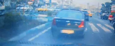 @Babak Taghvaee - The Crisis Watch: BREAKING: Here is information about roadblocks set up by Basij paramilitary forces of the IRGC terrorist organization in Tehran, Iran, this morning.

Date: March 13 – approximately 08:00 to 09:30 in t