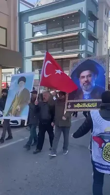 @Babak Taghvaee - The Crisis Watch: BREAKING: Despite the fact that the Islamic regime of Iran authorized the IRGC Aerospace Force to launch ballistic missiles at Incirlik Air Base in Turkey, the Turkish government still supports the ay