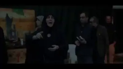 @Babak Taghvaee - The Crisis Watch: Wondering how terrorists of the Islamic regime of Iran are so bloodthirsty? Asking why they massacred children for their dictator Khamenei in January 2026 in Iran? Answer is, they are raised by such t