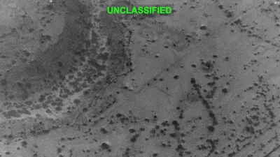 @U.S. Central Command: Last night, U.S. forces executed a large-scale precision strike on Kharg Island, Iran. The strike destroyed naval mine storage facilities, missile storage bunkers, and multiple other military sites. U