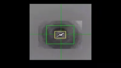 @Babak Taghvaee - The Crisis Watch: BREAKING: The MQ-9A Reaper armed drone of the U.S. Air Force, which the Iranian Air Defense Force claimed responsibility for shooting down in southern Iran, has in fact turned out to have been shot do