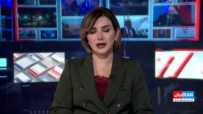 @ايران اينترنشنال: As the third week of the war begins, heavy attacks by the United States and Israel continue. Donald Trump said that they will reopen the Strait of Hormuz soon, by any means necessary.

Interview with 