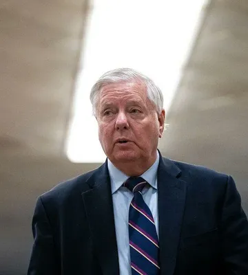 @Open Source Intel: Senator Graham:

President Trump’s decision to take the war to Kharg Island - the crown jewel of Iran’s oil and gas economy - was necessary, bold and in my view, highly effective. 

This will help sho
