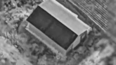 @Open Source Intel: CRAZY FOOTAGE

After the IDF struck an IRGC drone facility, IRGC soldiers were seen fleeing the area as an Israeli drone pursued and targeted them one by one