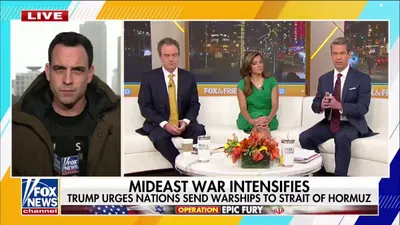 @Open Source Intel: NEW🔴

Israeli intelligence says Supreme Leader Mojtaba Khamenei is in "low condition" and currently injured.

President Trump: "They have not even produced proof of life."

@EricLDaugh @TreyYingst