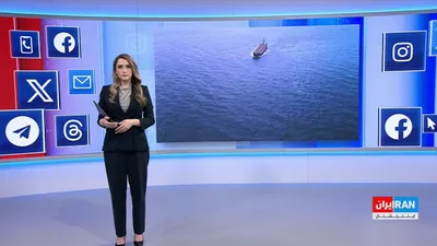 @ايران اينترنشنال: با ادامه درگیری‌ها و کشته شدن شماری از نیروهای بسیجی در ایست‌های بازرسی، بحث‌های گسترده‌ای در رسانه‌های اجتماعی درباره روند جنگ شکل گرفته است. برخی کاربران معتقدند تصور اینکه با افزایش هزینه‌های جنگ، 
