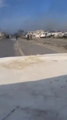 @Visegrád 24: BREAKING:

Israel just took out Hamas' Central District Intervention Police commander, Iyad Abu Yusuf in an airstrike in central Gaza