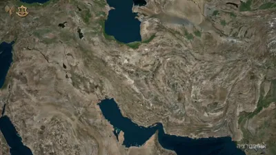 @Shin: #IDF 🇮🇱: 
"The IDF has completed a wave of attacks against headquarters of the Iranian terror regime in the Hamadan area of western Iran.

The Air Force, with intelligence guidance from the Military