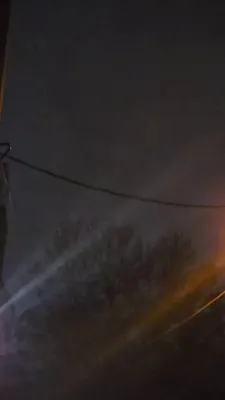 @Babak Taghvaee - The Crisis Watch: BREAKING: Tonight, the Israeli Air Force is conducting one of its largest airstrikes against the security forces of the Islamic regime of Iran, including Basij paramilitary forces and the IRGC terrori