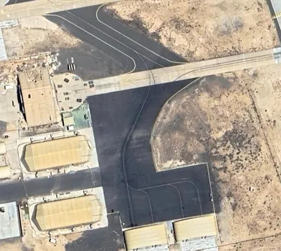 @Babak Taghvaee - The Crisis Watch: According to the Italian Ministry of Defense, the recent ballistic missile strike by the IRGC Aerospace Force on Ali Al Salem Air Base in Kuwait resulted in the destruction of an Italian Air Force MQ-
