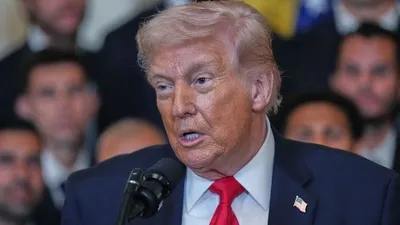 @Open Source Intel: U.S. President Donald Trump on Iran's Kharg Island: 

"You saw we hit Kharg island, everything but the pipes yesterday. We can hit that in five minutes and there’s not a thing they can do about it."