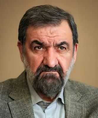 @Open Source Intel: JUST IN 🔴

Al-Hadath reports: Mojtaba Khamenei has appointed Mohsen Rezaee, former commander of the Revolutionary Guards, as his military advisor.