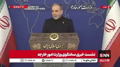 @Open Source Intel: Iran's Foreign Minister Abbas Araghchi:

“The Strait of Hormuz is only shut to our enemies and those supporting their aggression.”