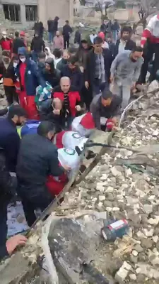 @مملکته: About the attack at 10:50 a.m. on Sunday, March 24, on Asadabad in Hamadan

"The location that was attacked was the Technical and Vocational Training Center of Asadabad, which was targeted because a B