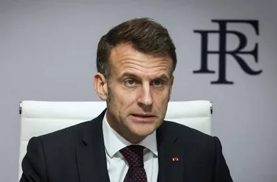 @Open Source Intel: French President Macron, Yesterday:

I have just spoken with Iranian President Massoud Pezeshkian.

I called on him to put an immediate end to the unacceptable attacks Iran is carrying out against cou