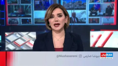 @ايران اينترنشنال: On this day of the war, Santakam reported that more than one hundred thousand points in Iran were targeted by the US military and emphasized that the Islamic Republic's regime could not be defeated by