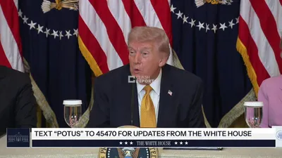 @Open Source Intel: Reporter: Now that you’ve announced that the U.S. has destroyed all of Iran’s mine-laying ships, why can’t the U.S. just immediately reopen the Strait of Hormuz?

Trump: Well, we could, but it takes t
