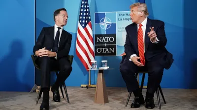 @Open Source Intel: Reuters: U.S. allies in the EU and NATO have rejected President Trump’s request to help reopen the Strait of Hormuz during the war with Iran.