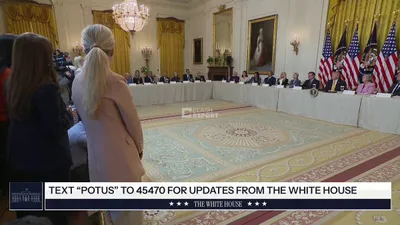 @Open Source Intel: Trump on the fate of Iran’s new Supreme Leader Mojtaba Khamenei:

“A lot of people are saying he’s badly disfigured. 

Some are saying he lost a leg, one leg, and that he’s been hurt very badly. 

Oth