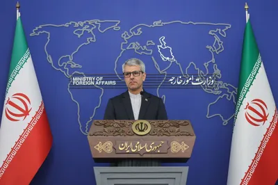 @Open Source Intel: Iran’s Foreign Ministry condemns Israel’s strikes in Lebanon that martyred 800, calling them “war crimes” and accusing the U.S. of enabling the attacks, while pledging support for Lebanon.